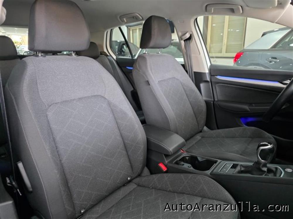 Golf Golf 8 2.0 TDI 150CV SCR
