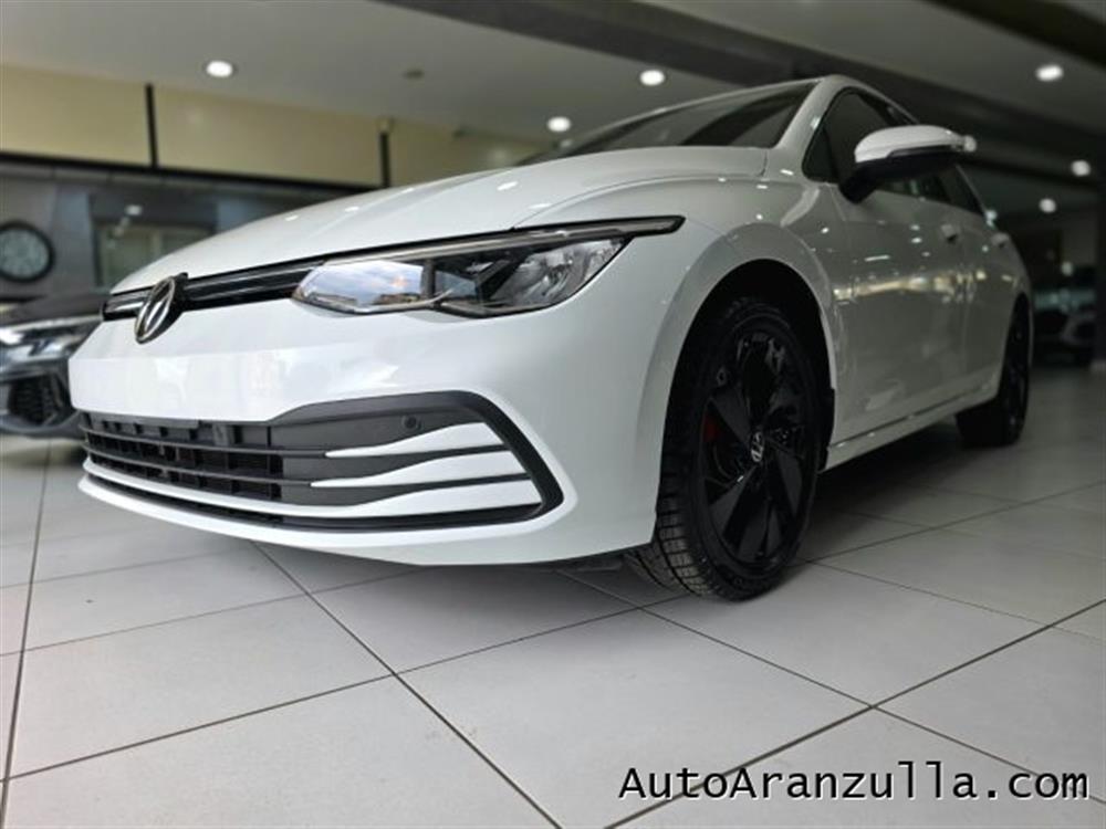 Golf Golf 8 2.0 TDI 150CV SCR