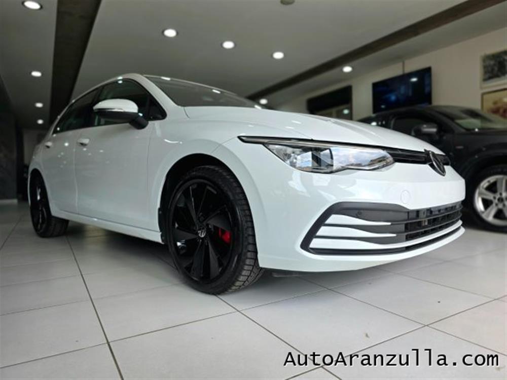 Golf Golf 8 2.0 TDI 150CV SCR