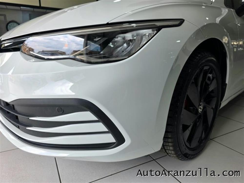 Golf Golf 8 2.0 TDI 150CV SCR