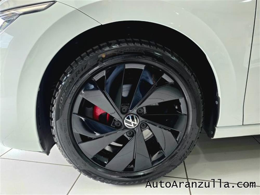 Golf Golf 8 2.0 TDI 150CV SCR