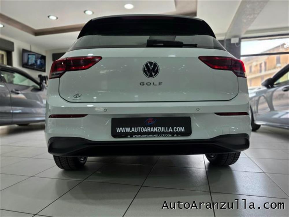 Golf Golf 8 2.0 TDI 150CV SCR