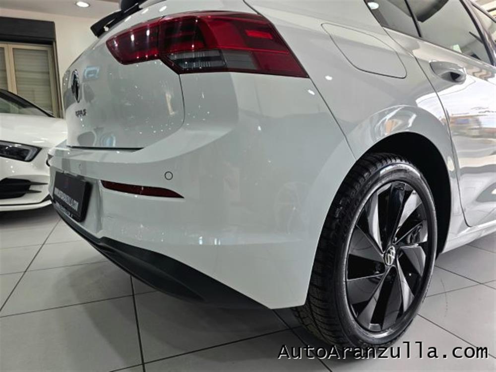 Golf Golf 8 2.0 TDI 150CV SCR