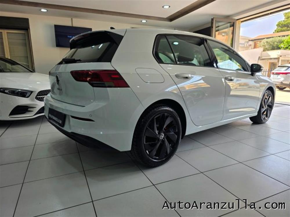Golf Golf 8 2.0 TDI 150CV SCR