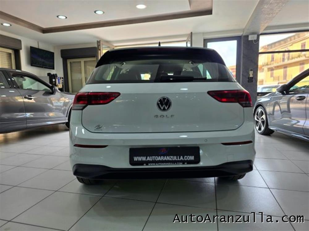 Golf Golf 8 2.0 TDI 150CV SCR