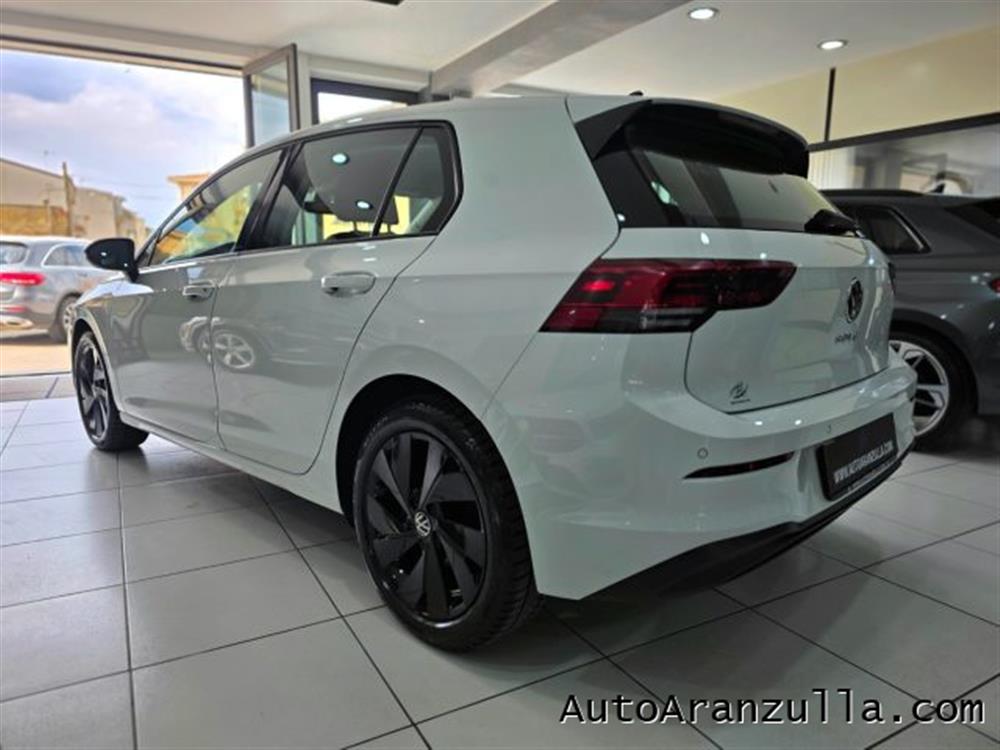 Golf Golf 8 2.0 TDI 150CV SCR