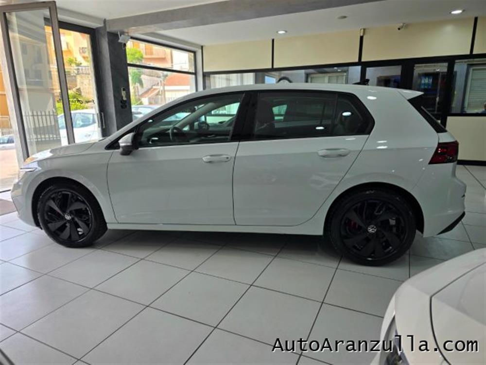 Golf Golf 8 2.0 TDI 150CV SCR