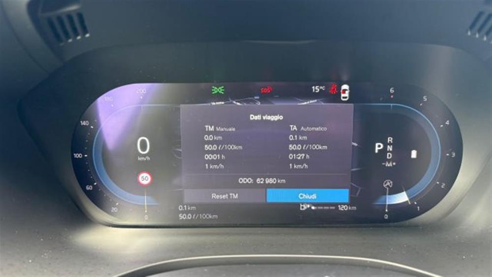 XC60 XC60 B4 (d) automatico Bu