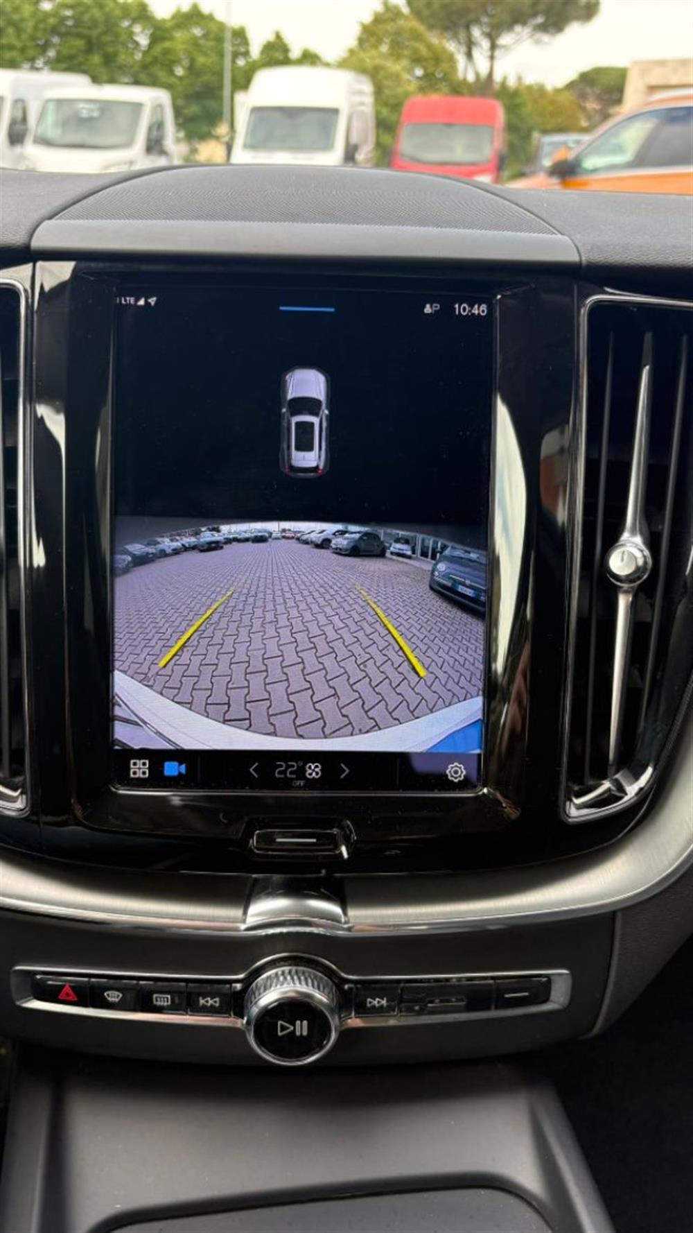 XC60 XC60 B4 (d) automatico Bu