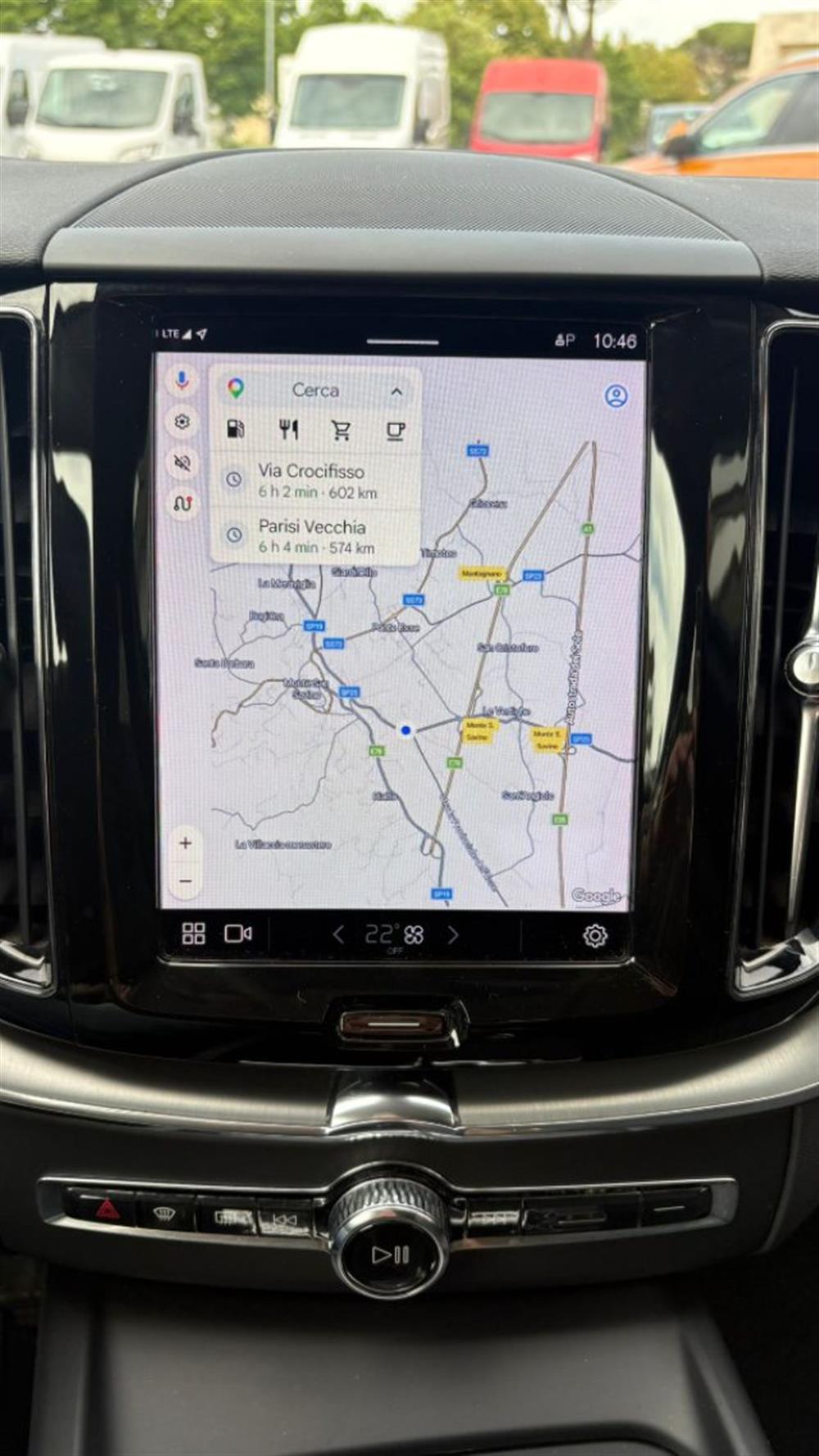 XC60 XC60 B4 (d) automatico Bu