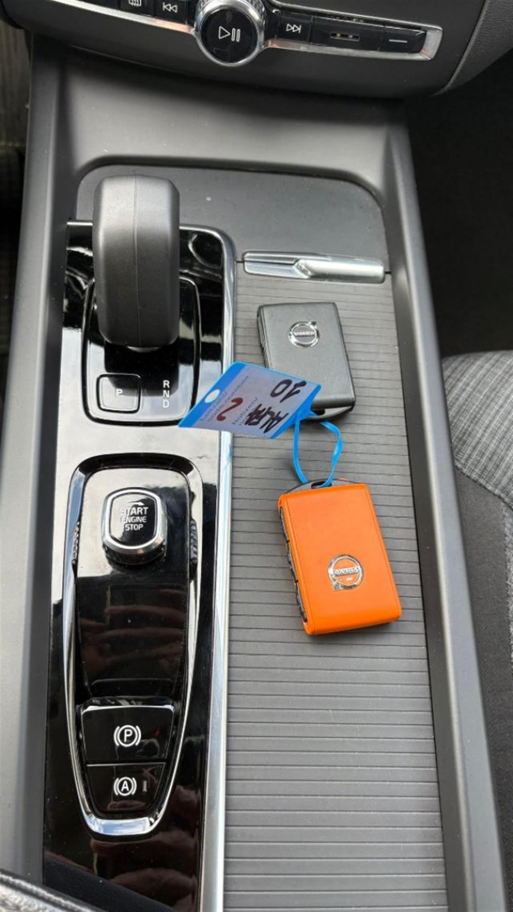 XC60 XC60 B4 (d) automatico Bu