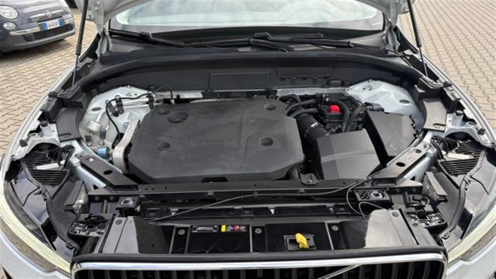 XC60 XC60 B4 (d) automatico Bu