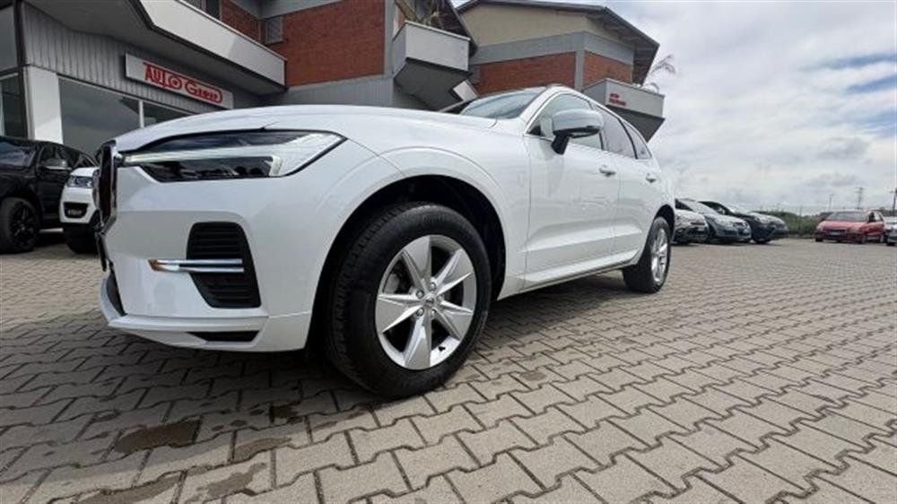 XC60 XC60 B4 (d) automatico Bu