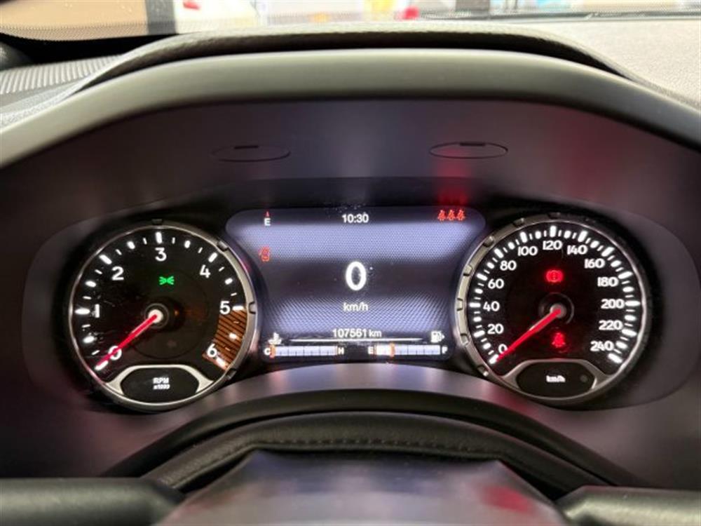 Renegade Renegade 1.6 Mjt 130 CV Limit