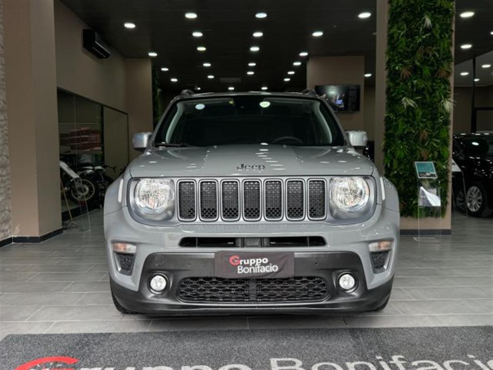 Renegade Renegade 1.6 Mjt 130 CV Limit