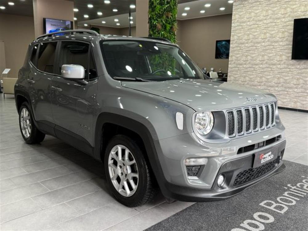 Renegade Renegade 1.6 Mjt 130 CV Limit