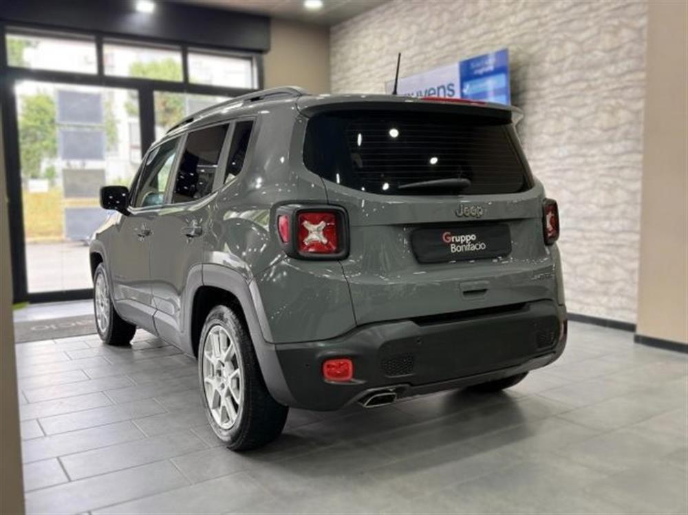Renegade Renegade 1.6 Mjt 130 CV Limit