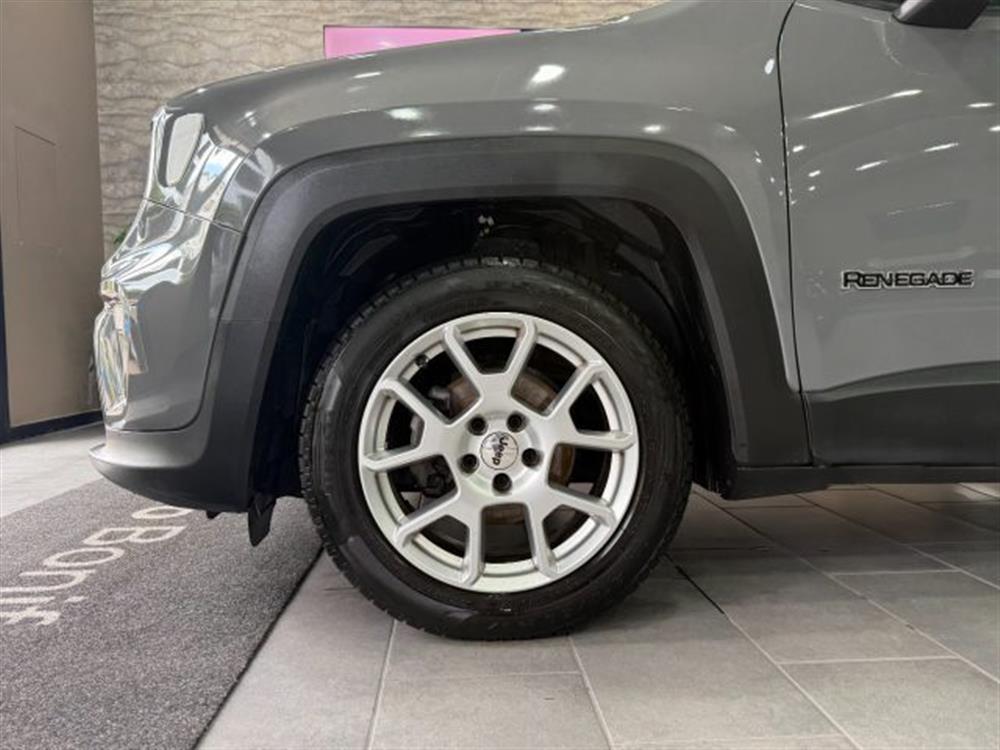 Renegade Renegade 1.6 Mjt 130 CV Limit
