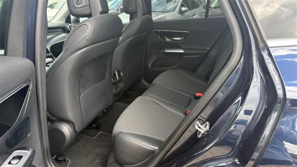 GLC 220 GLC 220 d 4Matic Mild Hybrid