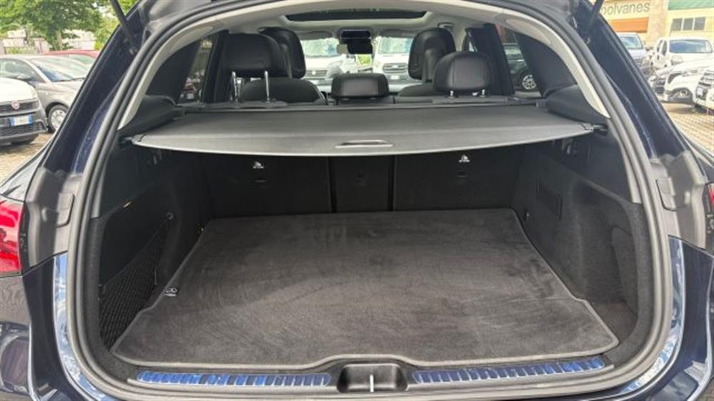 GLC 220 GLC 220 d 4Matic Mild Hybrid