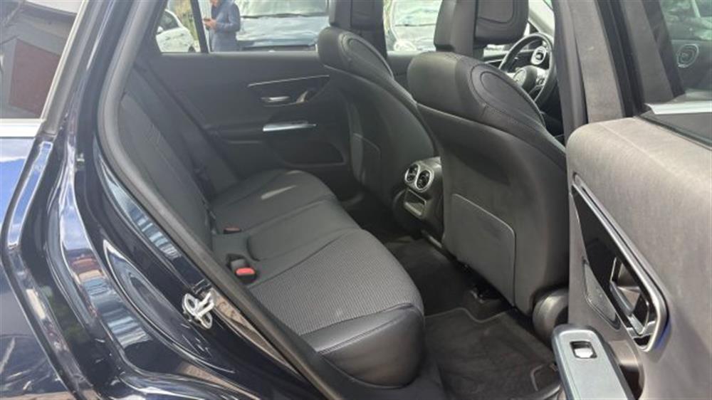 GLC 220 GLC 220 d 4Matic Mild Hybrid