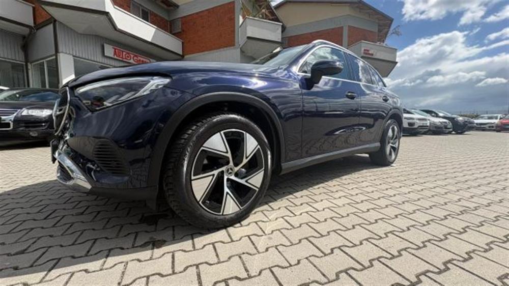 GLC 220 GLC 220 d 4Matic Mild Hybrid