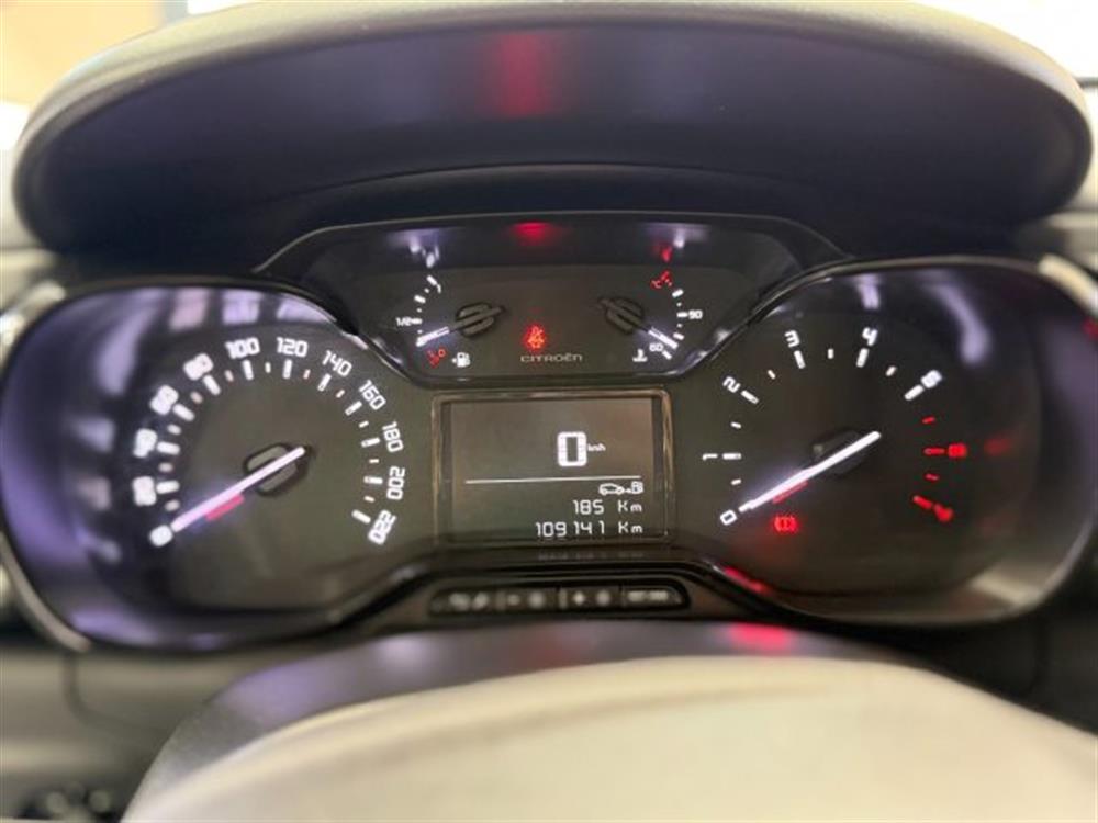 C3 C3 PureTech 83cv S&S Fe