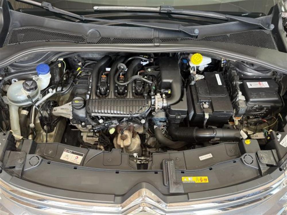 C3 C3 PureTech 83cv S&S Fe