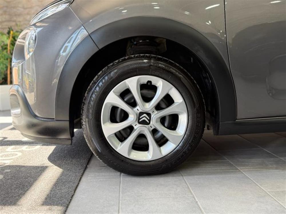 C3 C3 PureTech 83cv S&S Fe