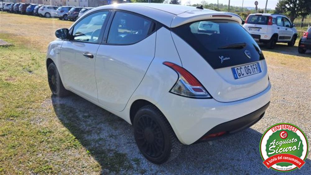 Ypsilon Ypsilon 1.0 FireFly 5 porte