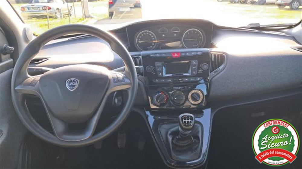 Ypsilon Ypsilon 1.0 FireFly 5 porte