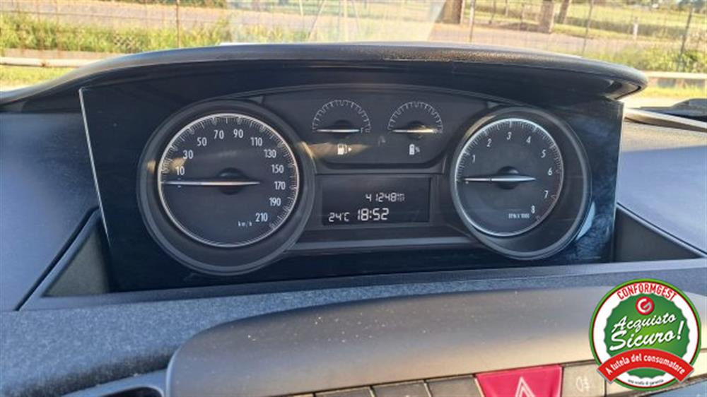 Ypsilon Ypsilon 1.0 FireFly 5 porte