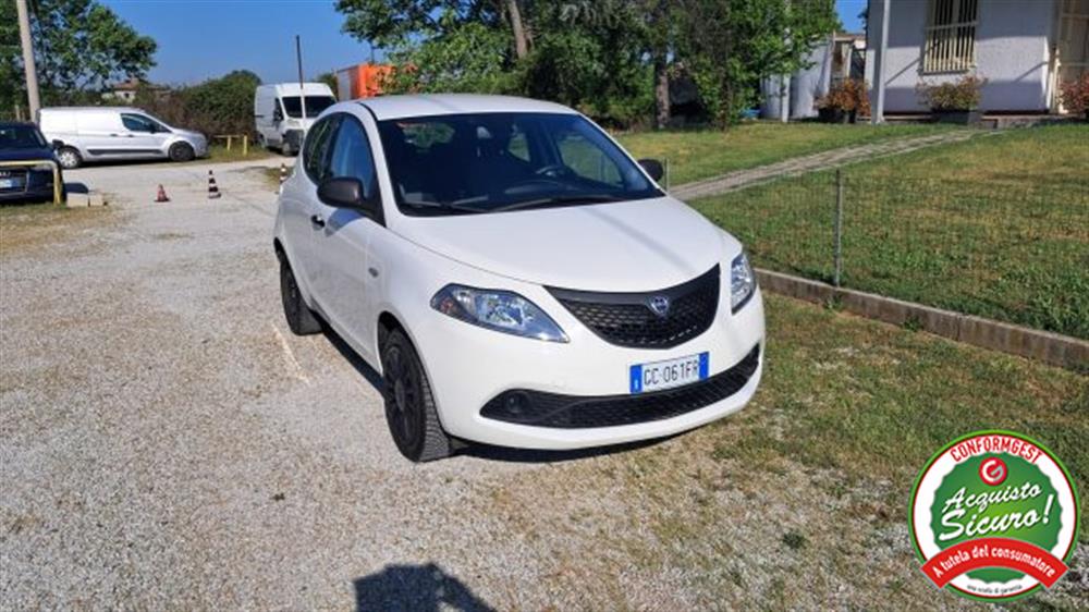 Ypsilon Ypsilon 1.0 FireFly 5 porte