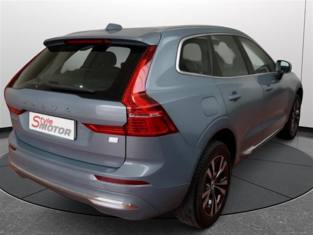 XC60 XC60 T6 Recharge PHEV AWD