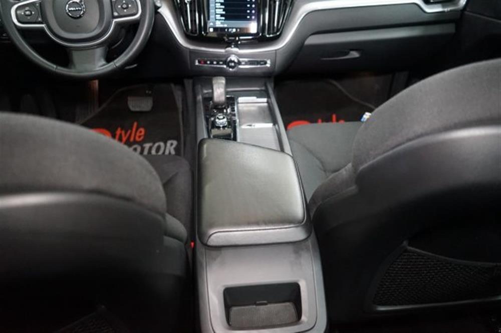 XC60 XC60 T6 Recharge PHEV AWD