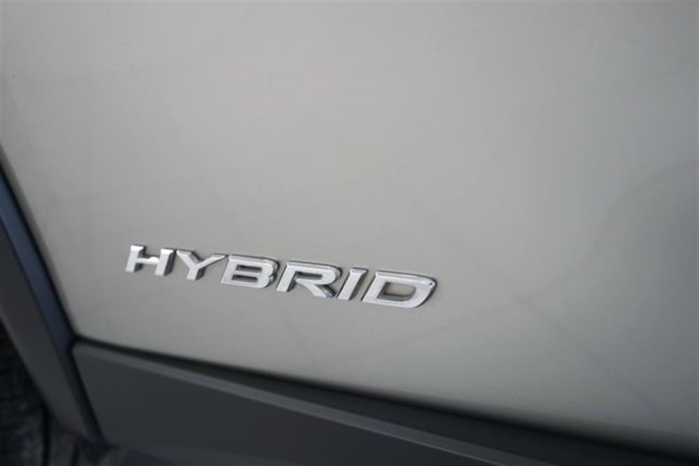 UX 250h UX 250h Hybrid 2WD Business