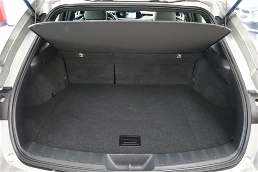 UX 250h UX 250h Hybrid 2WD Business