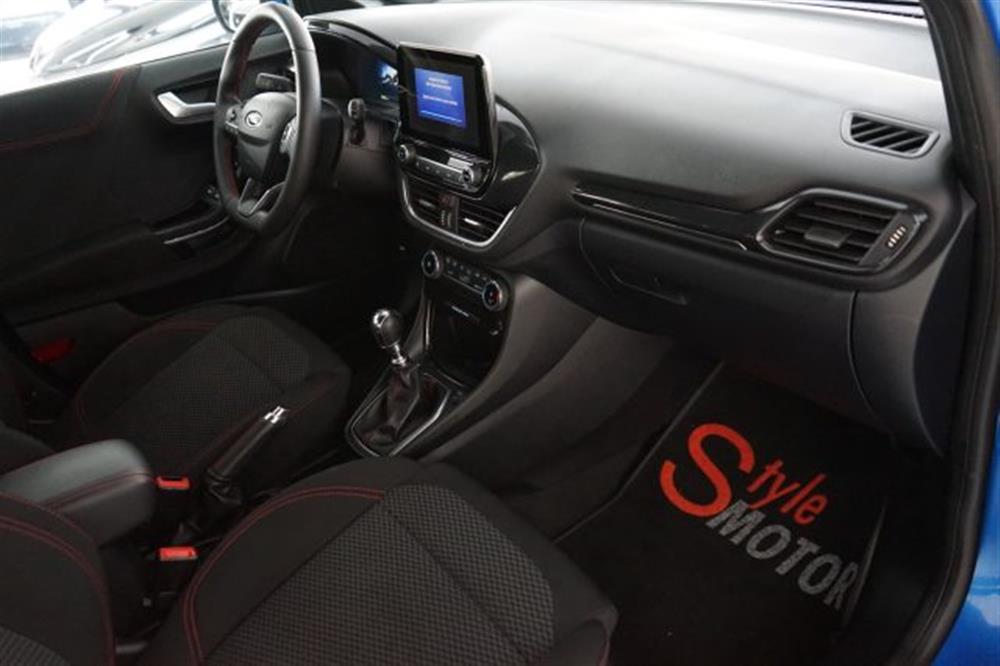Puma Puma 1.0 EcoBoost Hybrid
