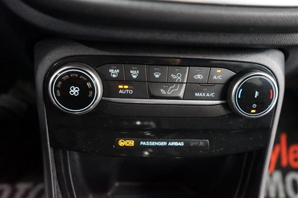 Puma Puma 1.0 EcoBoost Hybrid