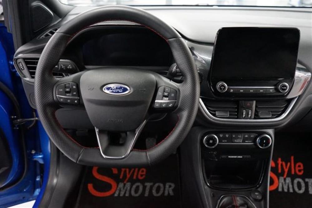 Puma Puma 1.0 EcoBoost Hybrid