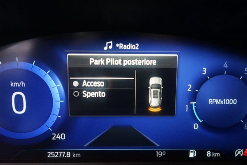 Puma Puma 1.0 EcoBoost Hybrid