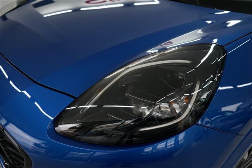 Puma Puma 1.0 EcoBoost Hybrid