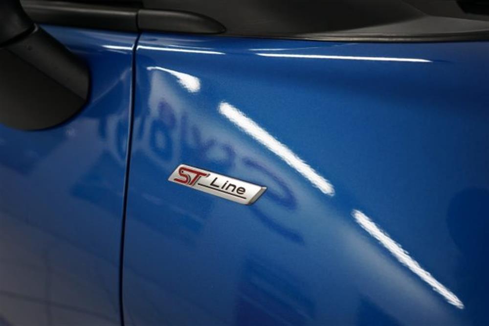 Puma Puma 1.0 EcoBoost Hybrid