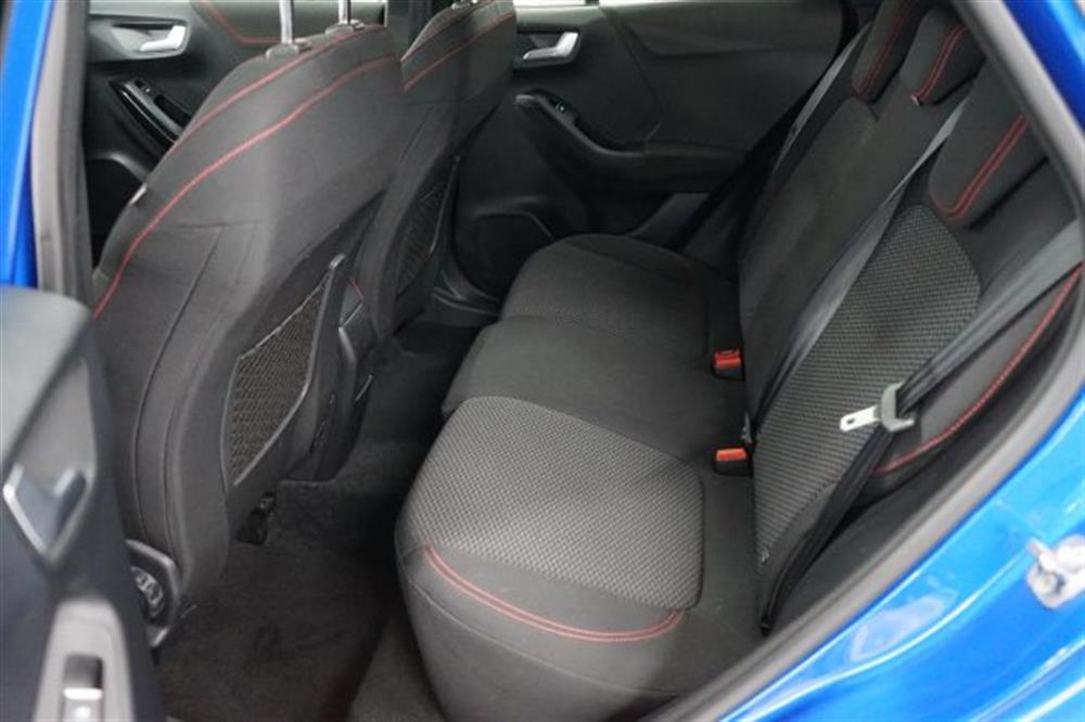 Puma Puma 1.0 EcoBoost Hybrid