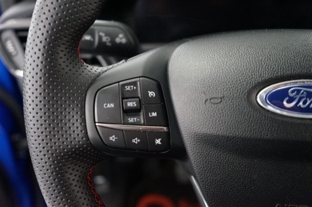 Puma Puma 1.0 EcoBoost Hybrid