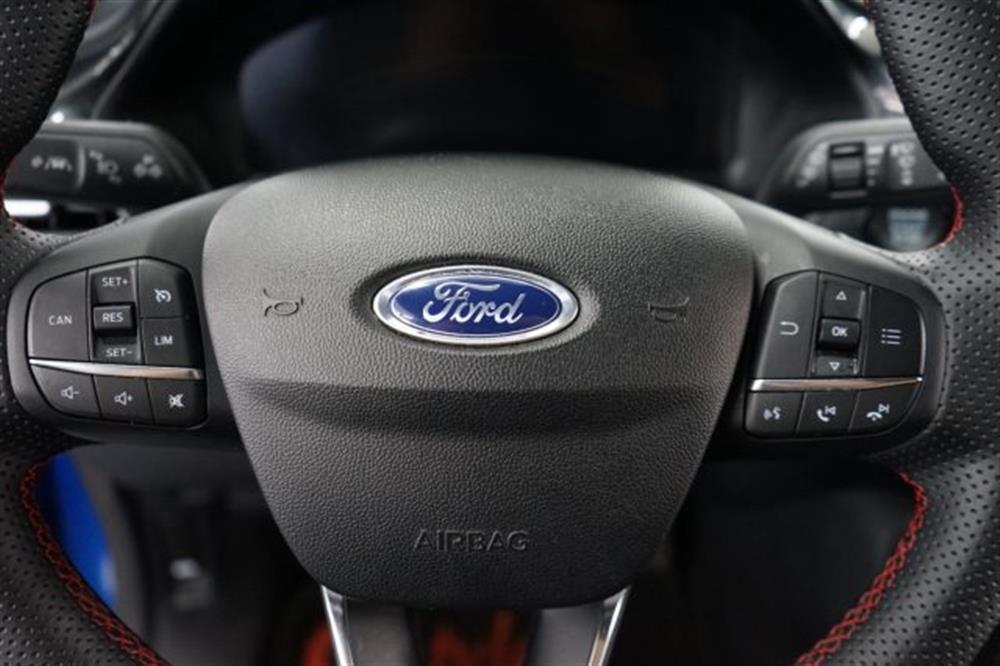 Puma Puma 1.0 EcoBoost Hybrid