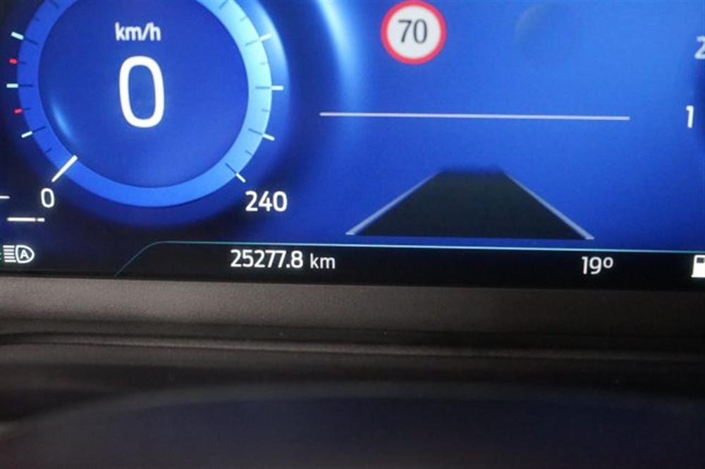 Puma Puma 1.0 EcoBoost Hybrid