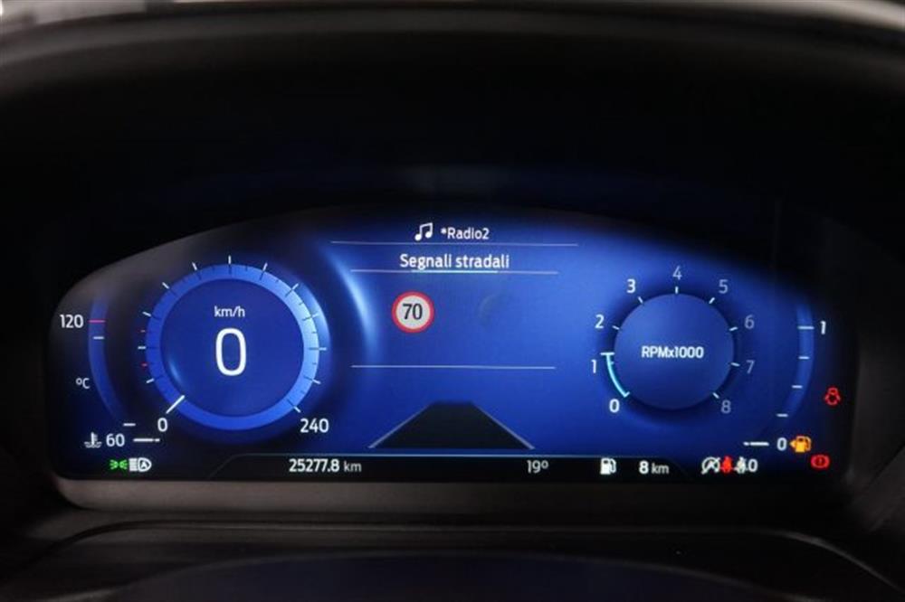 Puma Puma 1.0 EcoBoost Hybrid