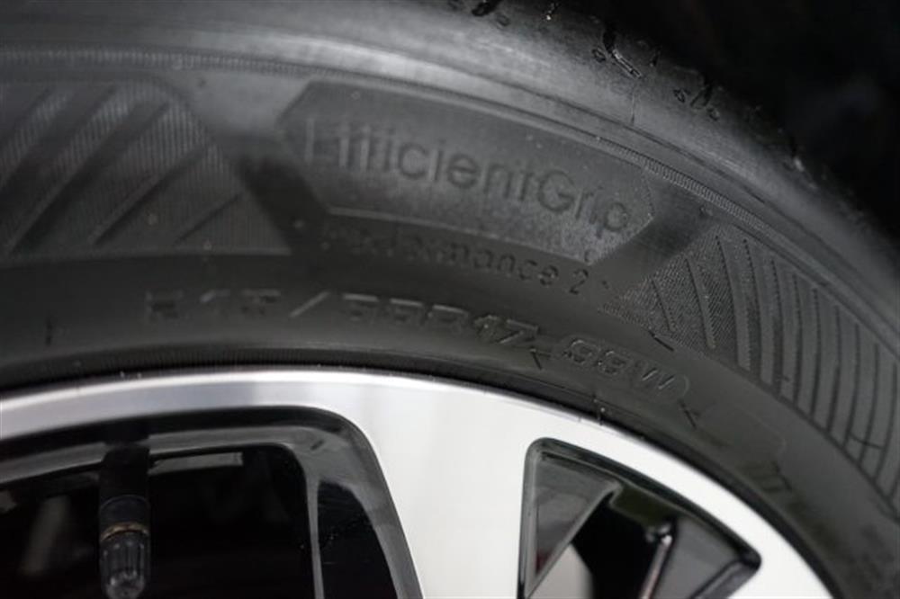 Puma Puma 1.0 EcoBoost Hybrid