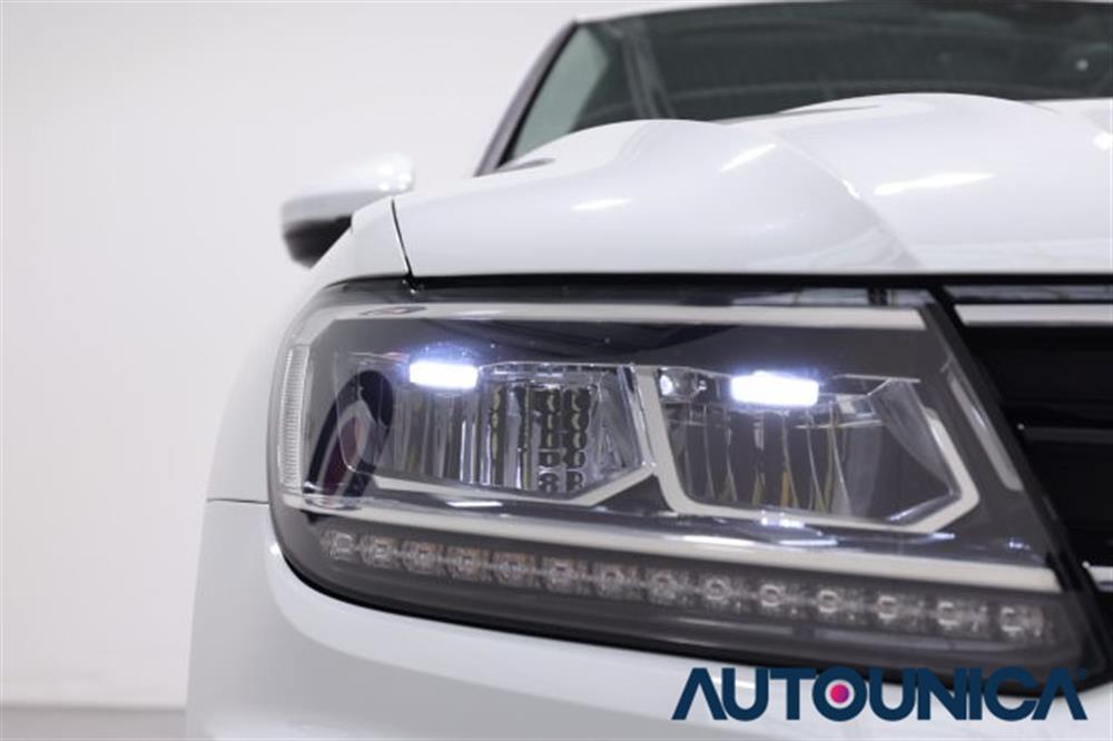 Tiguan Tiguan 1.6 TDI SCR STYLE BL